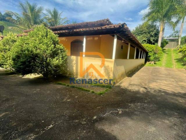 Chácara para Venda em Manhuaçu - 4