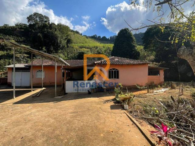 #rn129 - Chácara para Venda em Simonésia - MG - 3