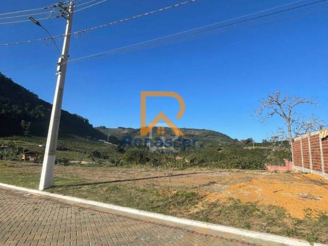 Área para Venda em Manhuaçu - 4