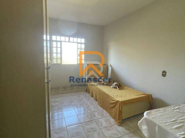 #rn131 - Casa para Venda em Manhuaçu - MG
