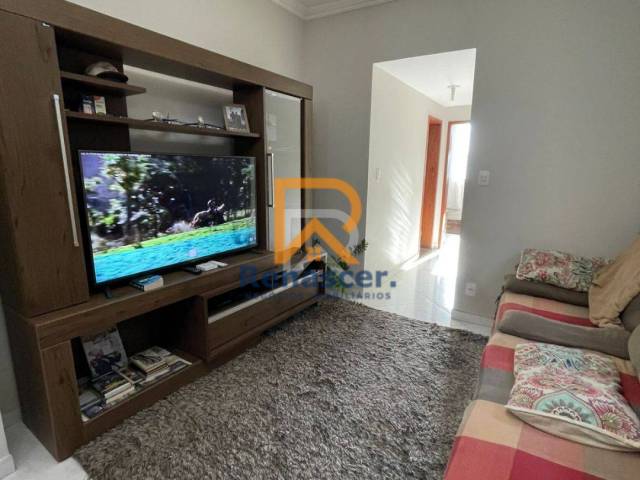 Apartamento para Venda em Manhuaçu - 5