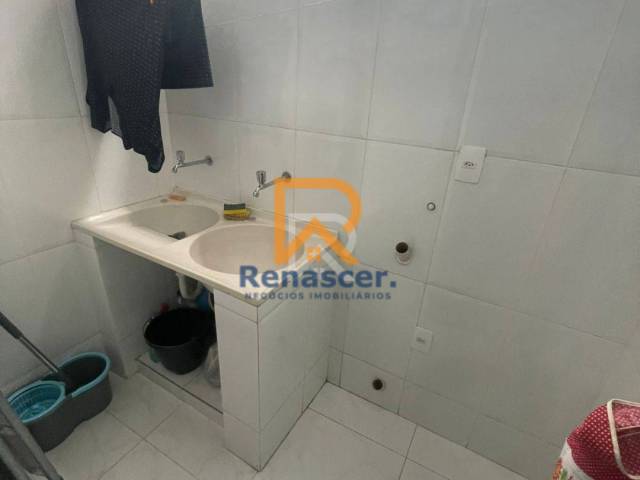 #rn132 - Apartamento para Venda em Manhuaçu - MG