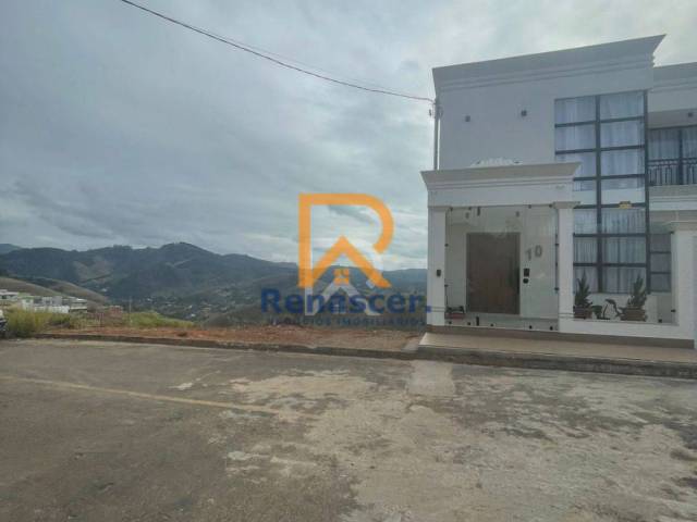 Área para Venda em Manhuaçu - 5