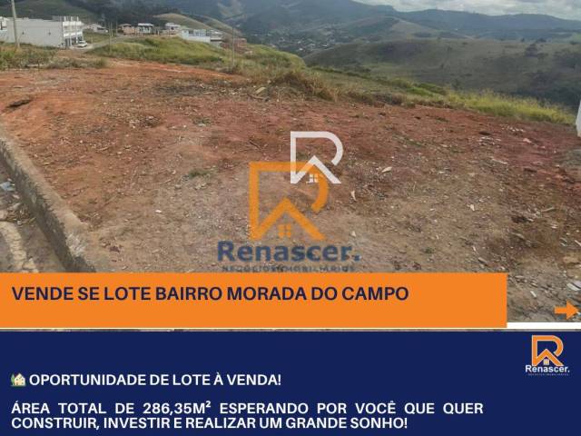 #rn134 - Área para Venda em Manhuaçu - MG - 1