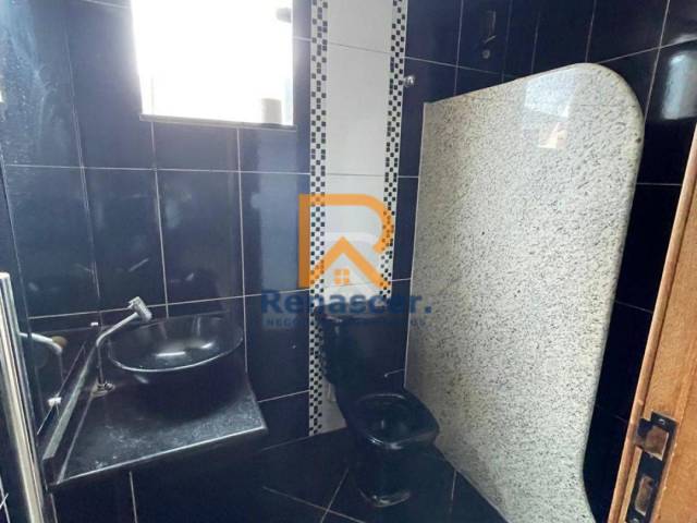 #rn135 - Prédio Residencial para Venda em Manhuaçu - MG - 2