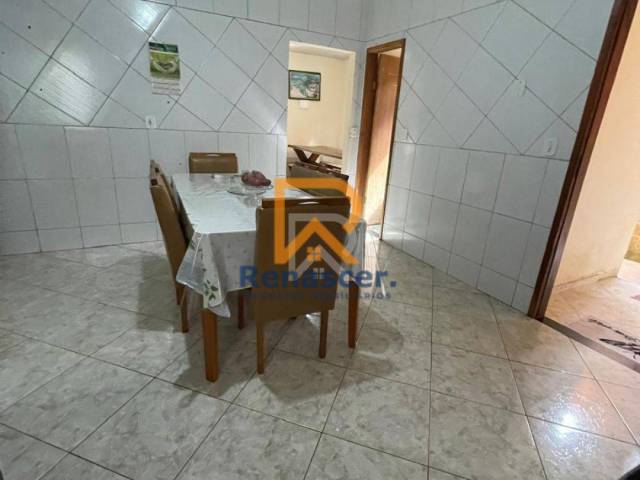 Prédio Residencial para Venda em Manhuaçu - 5