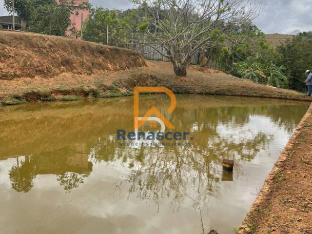 #rn138 - Chácara para Venda em Reduto - MG - 2