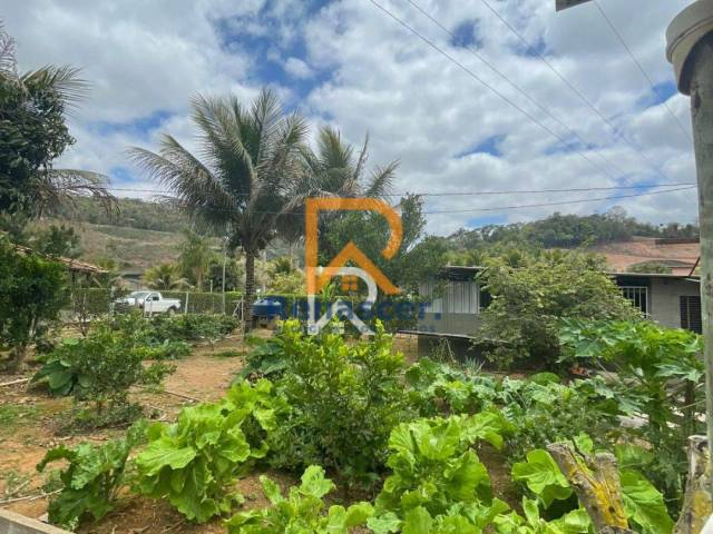 #rn138 - Chácara para Venda em Reduto - MG - 3