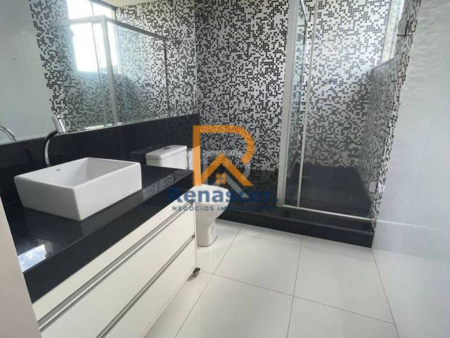 #rn139 - Cobertura para Venda em Manhuaçu - MG - 2