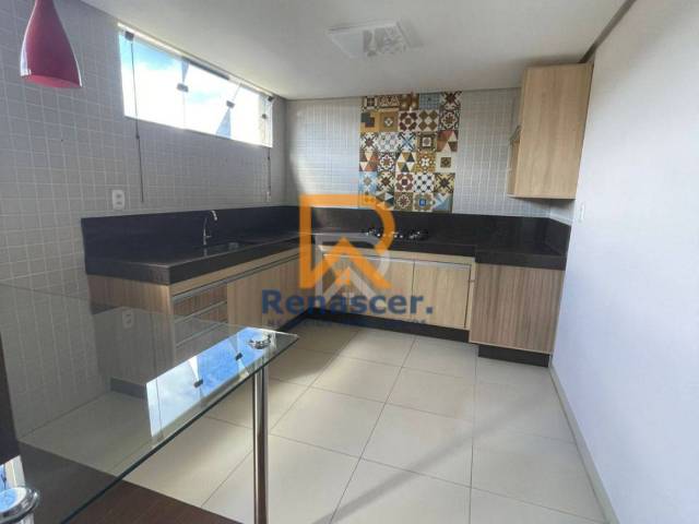 #rn139 - Cobertura para Venda em Manhuaçu - MG - 3