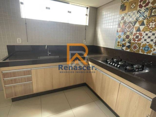 Cobertura para Venda em Manhuaçu - 4