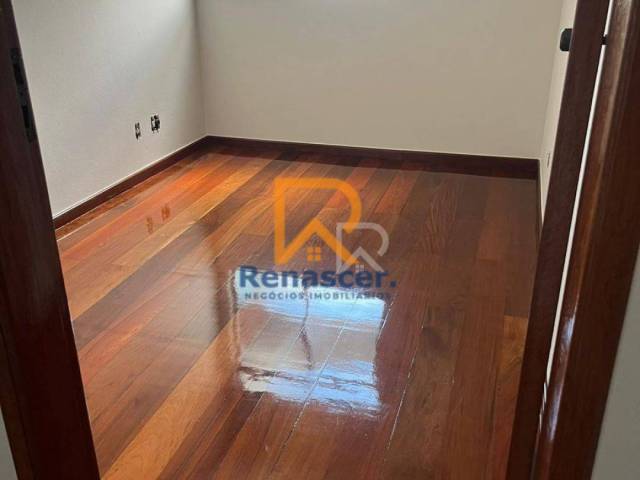 #rn143 - Apartamento para Venda em Manhuaçu - MG