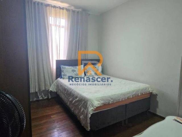 Apartamento para Venda em Manhuaçu - 4