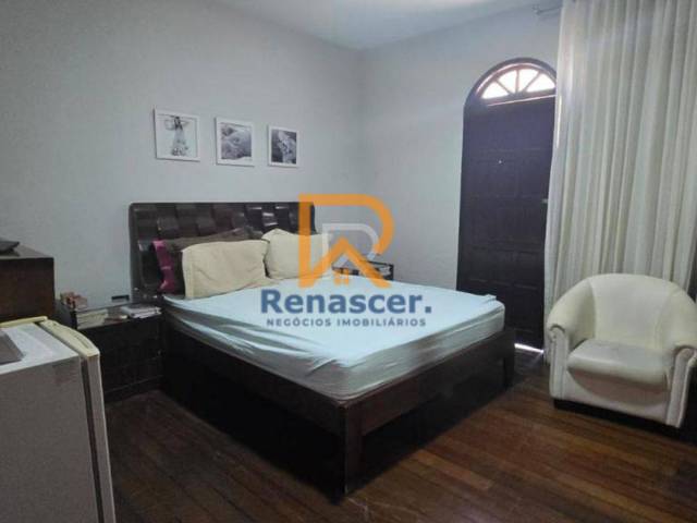 #rn144 - Apartamento para Venda em Manhuaçu - MG
