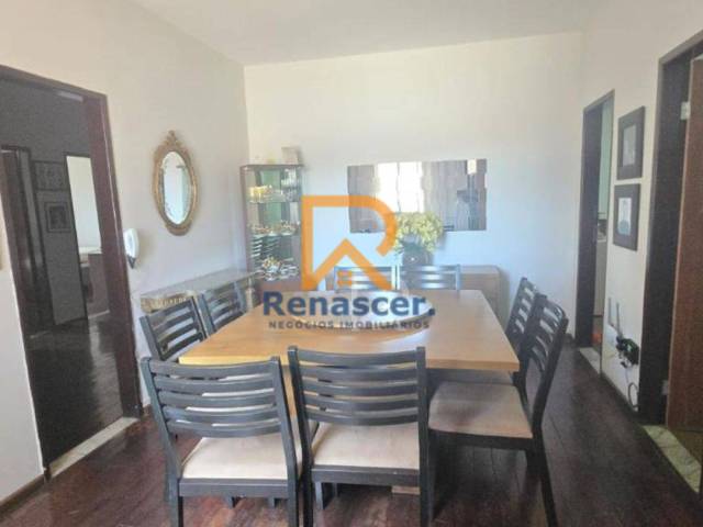 Apartamento para Venda em Manhuaçu - 5