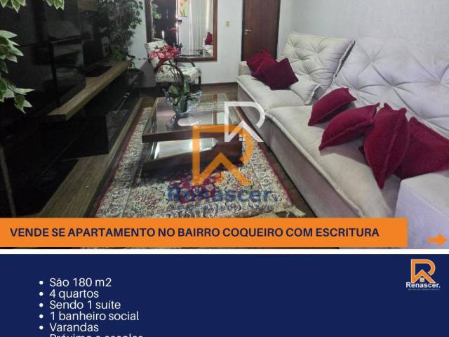 Venda em Coqueiro - Manhuaçu