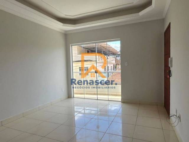 Apartamento para Venda em Manhuaçu - 5