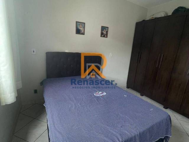 Apartamento para Venda em Manhuaçu - 5