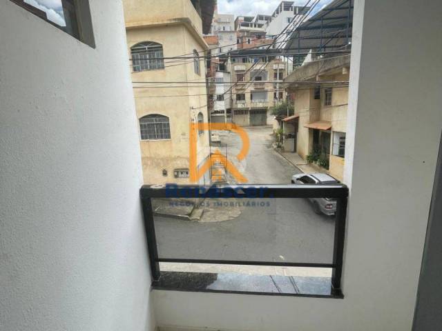 Apartamento para Venda em Manhuaçu - 4