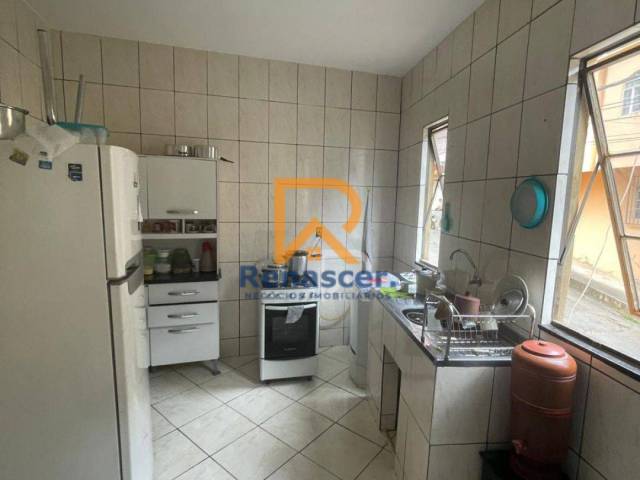 #rn147 - Apartamento para Venda em Manhuaçu - MG