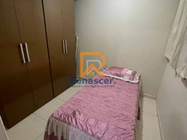 #rn148 - Apartamento para Venda em Manhuaçu - MG