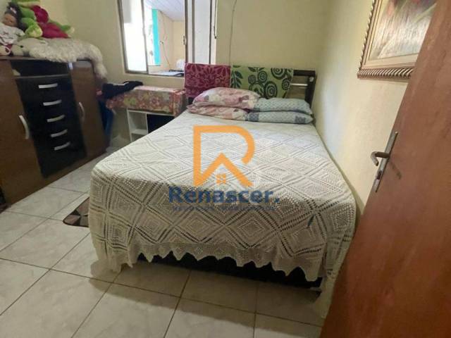 #rn149 - Apartamento para Venda em Manhuaçu - MG