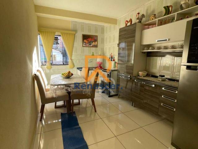 #rn149 - Apartamento para Venda em Manhuaçu - MG