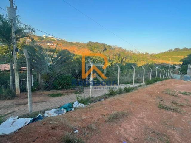 #rn151 - Chácara para Venda em Reduto - MG - 2