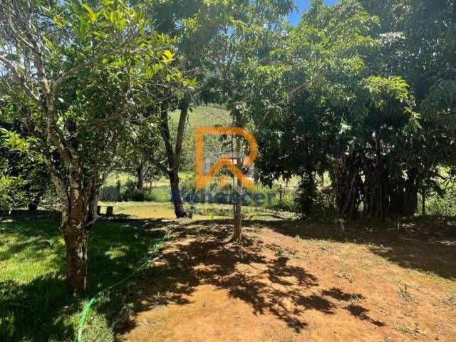 #rn152 - Chácara para Venda em Reduto - MG - 2