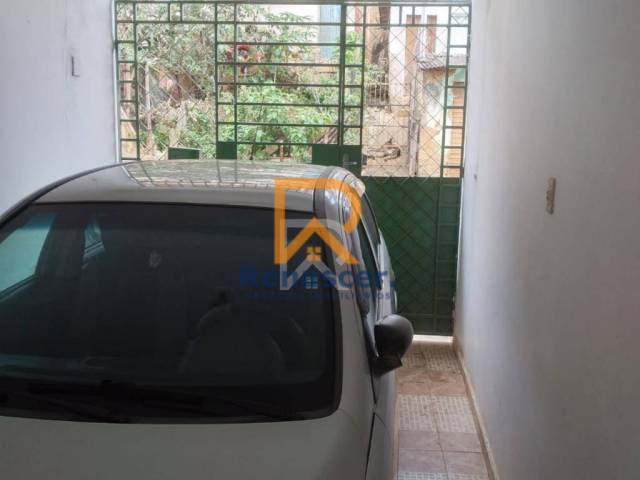 #rn153 - Casa para Venda em Manhuaçu - MG