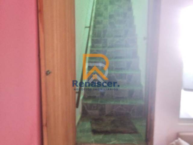 #rn153 - Casa para Venda em Manhuaçu - MG