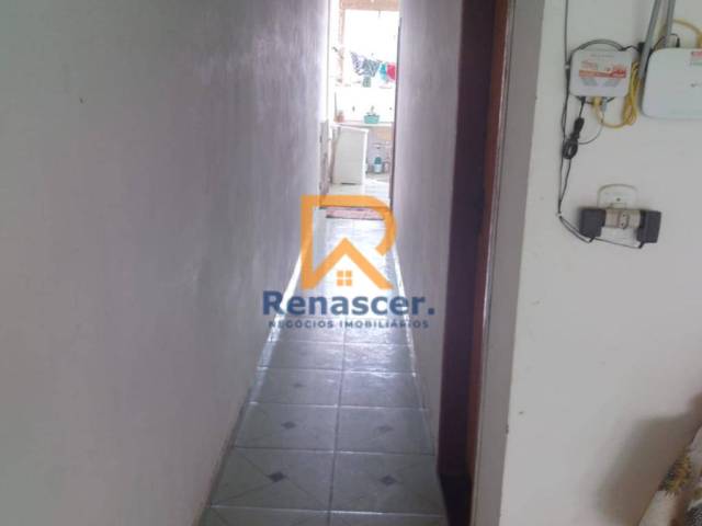 Casa para Venda em Manhuaçu - 5