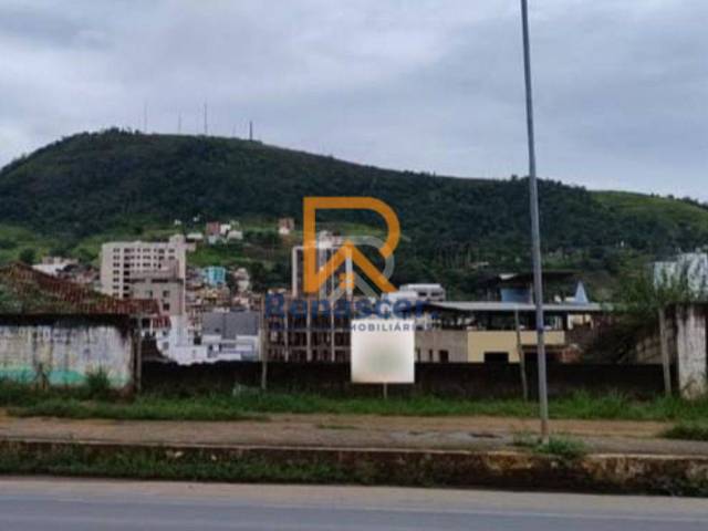 #rn154 - Área para Venda em Manhuaçu - MG - 2