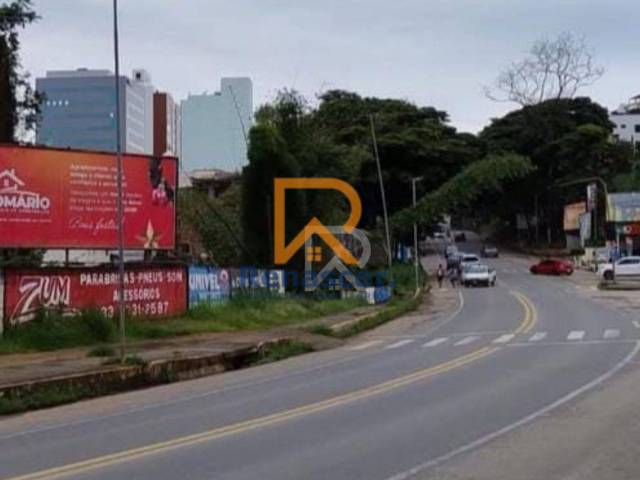 Área para Venda em Manhuaçu - 4