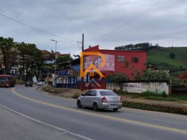 Área para Venda em Manhuaçu - 5