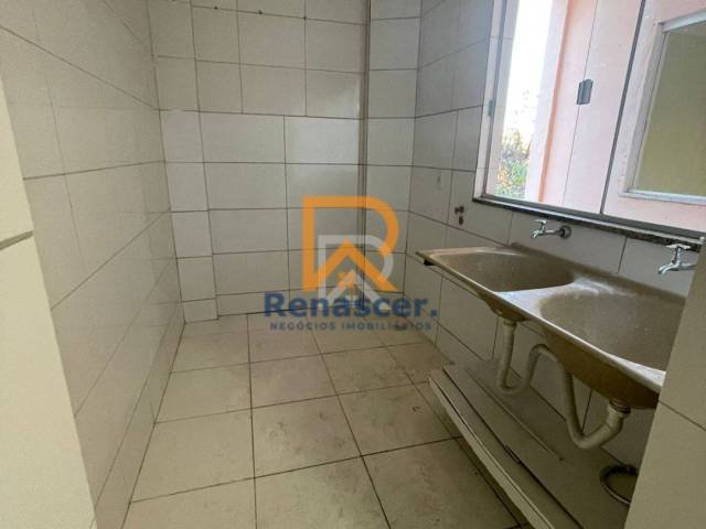 #rn155 - Casa para Venda em Manhuaçu - MG