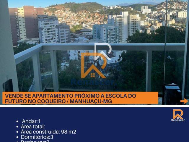 #rn155 - Casa para Venda em Manhuaçu - MG