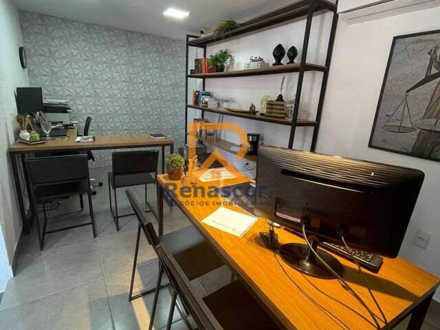 Sala para Locação em Manhuaçu - 5