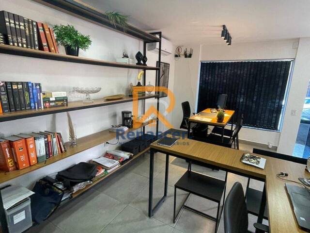 Sala para Locação em Manhuaçu - 4