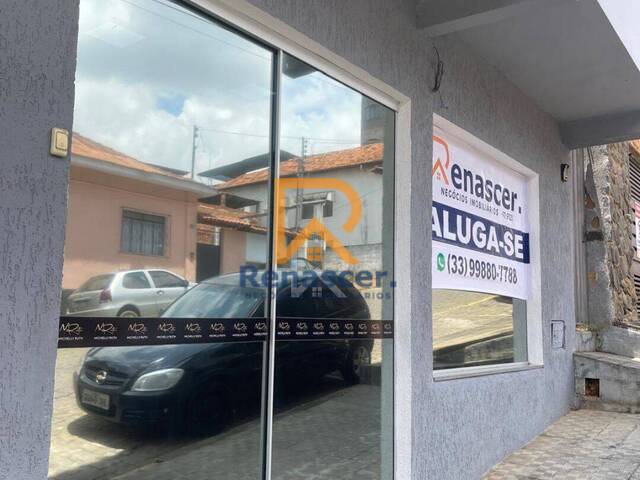 #rn157 - Sala para Locação em Manhuaçu - MG - 3