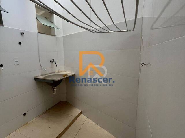 Apartamento para Venda em Manhuaçu - 5