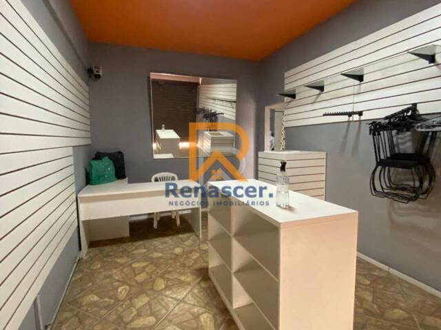 #rn163 - Apartamento para Venda em Manhuaçu - MG - 2