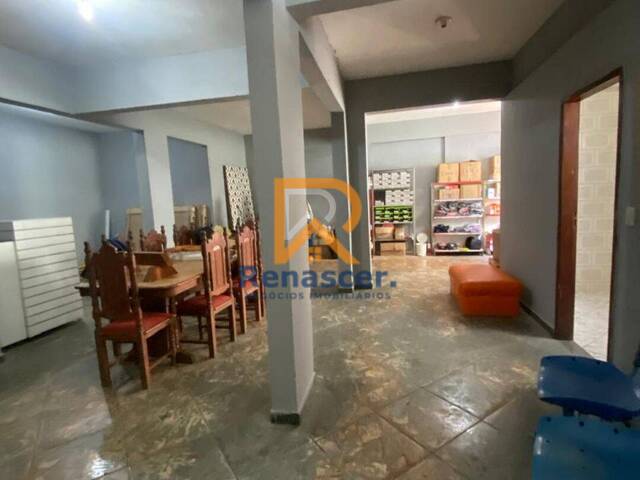 #rn163 - Apartamento para Venda em Manhuaçu - MG - 3