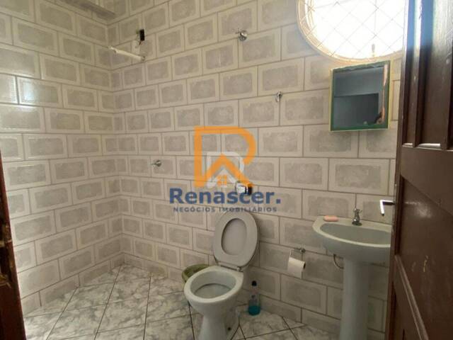 Apartamento para Venda em Manhuaçu - 5