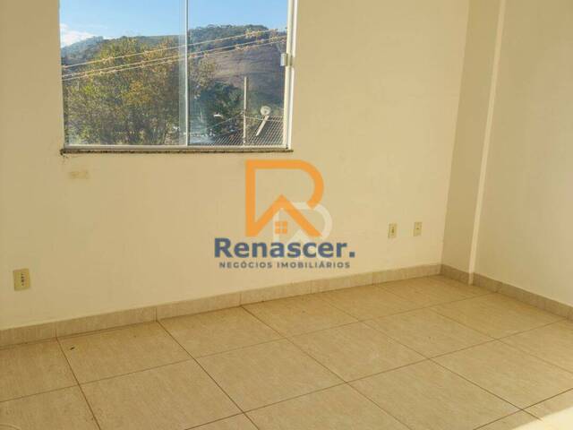 Apartamento para Venda em Manhuaçu - 4