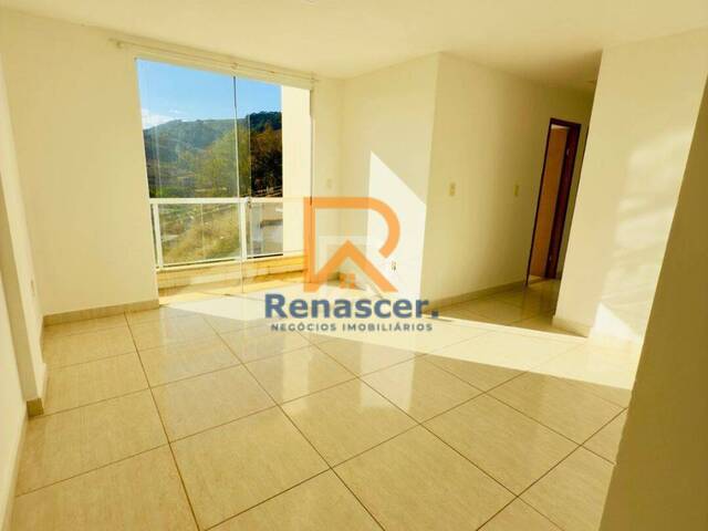 Apartamento para Venda em Manhuaçu - 5