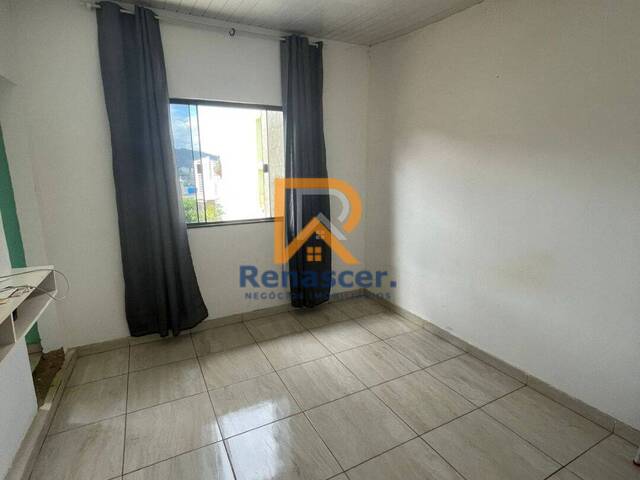 Apartamento para Venda em Manhuaçu - 2