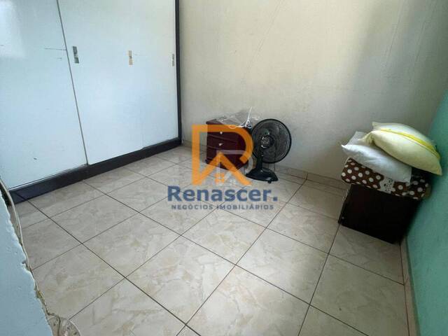 Apartamento para Venda em Manhuaçu - 3