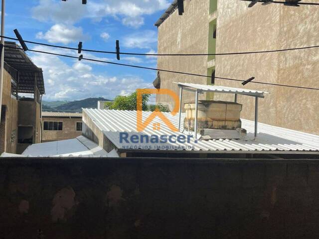 Apartamento para Venda em Manhuaçu - 5