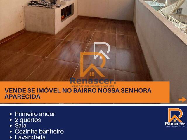 Venda em Nossa Senhora Aparecida - Manhuaçu
